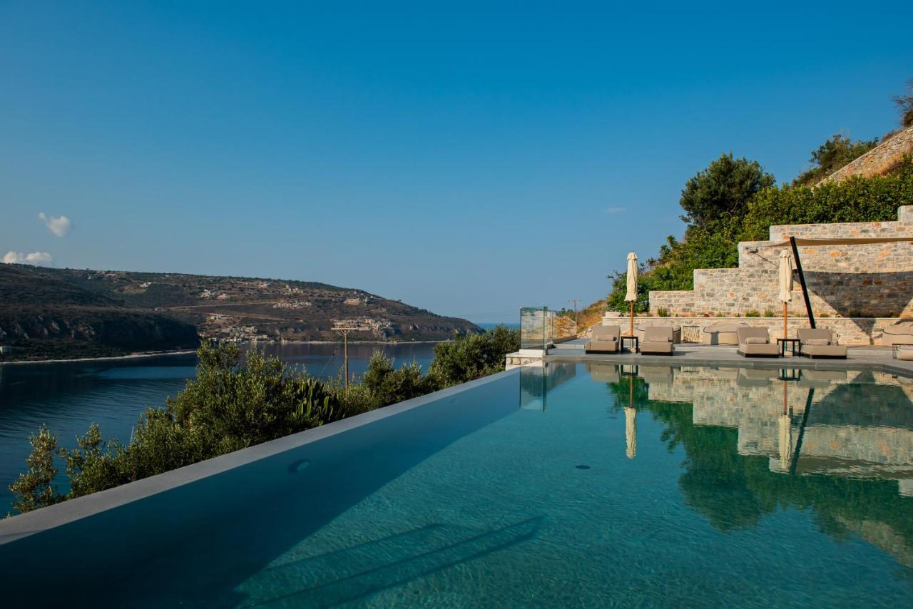 Manifest Boutique Hotel Oítilon Exteriér fotografie