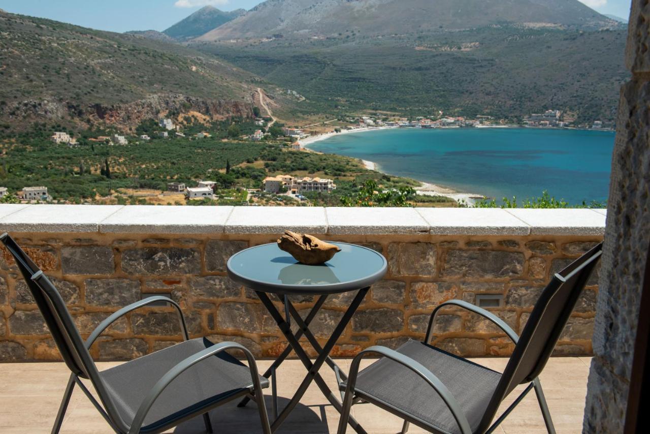Manifest Boutique Hotel Oítilon Exteriér fotografie