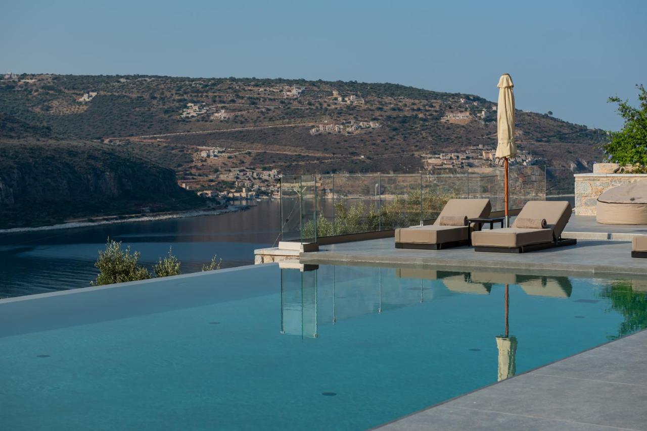 Manifest Boutique Hotel Oítilon Exteriér fotografie