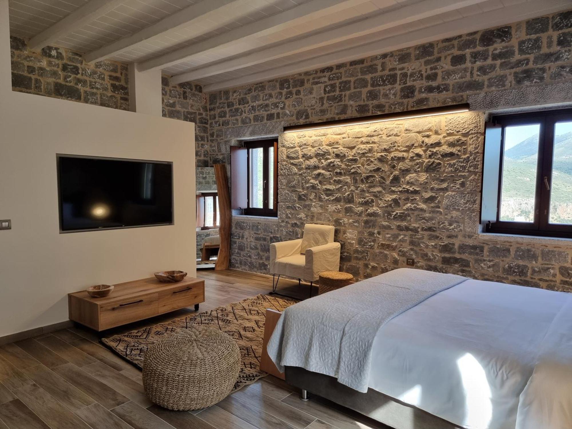 Manifest Boutique Hotel Oítilon Exteriér fotografie