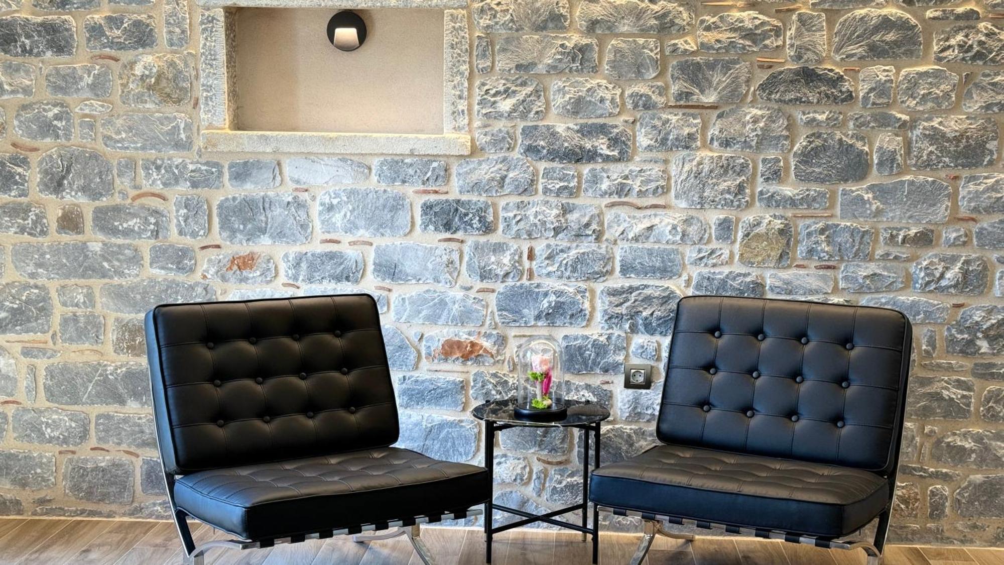 Manifest Boutique Hotel Oítilon Exteriér fotografie