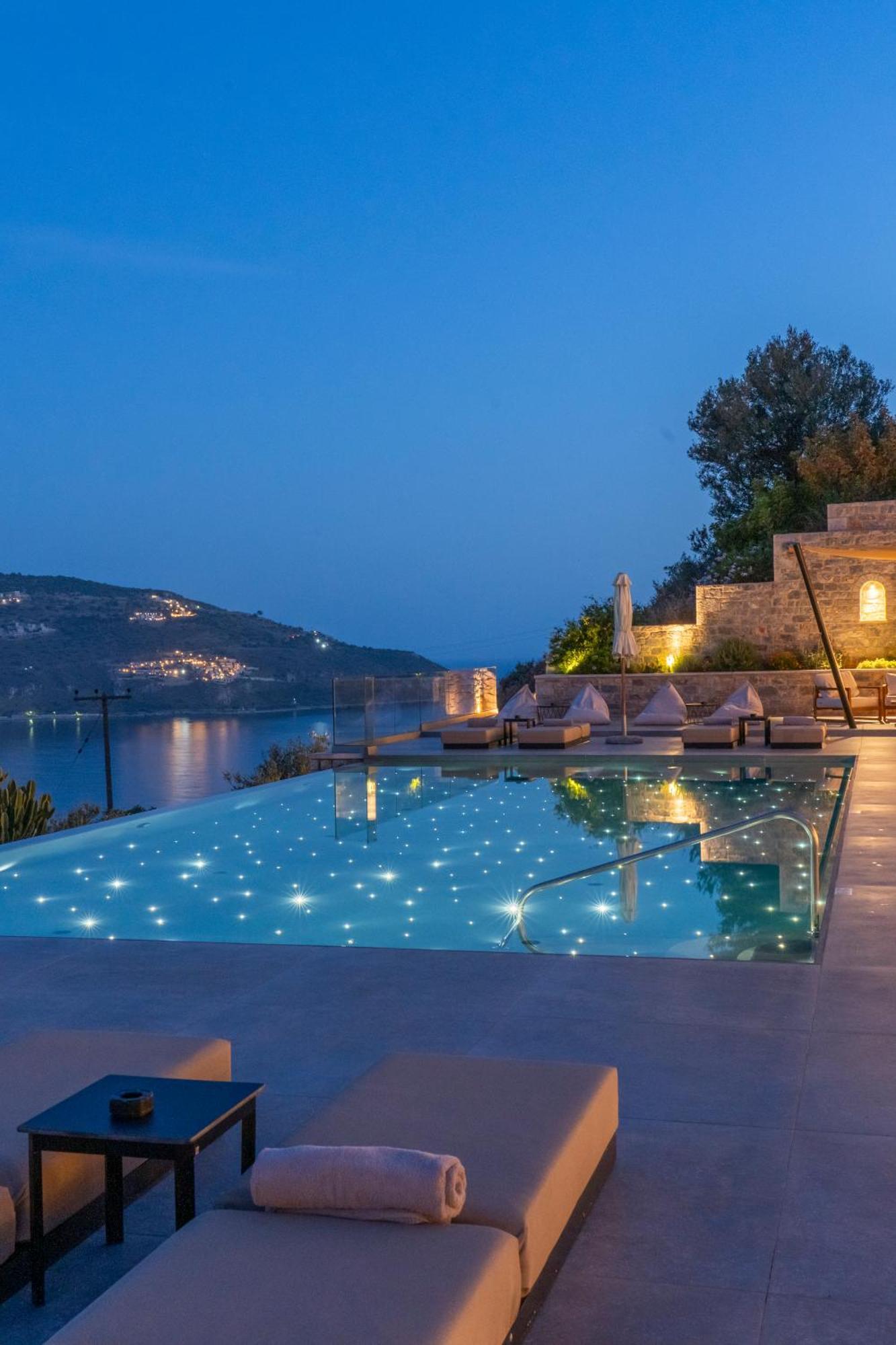 Manifest Boutique Hotel Oítilon Exteriér fotografie