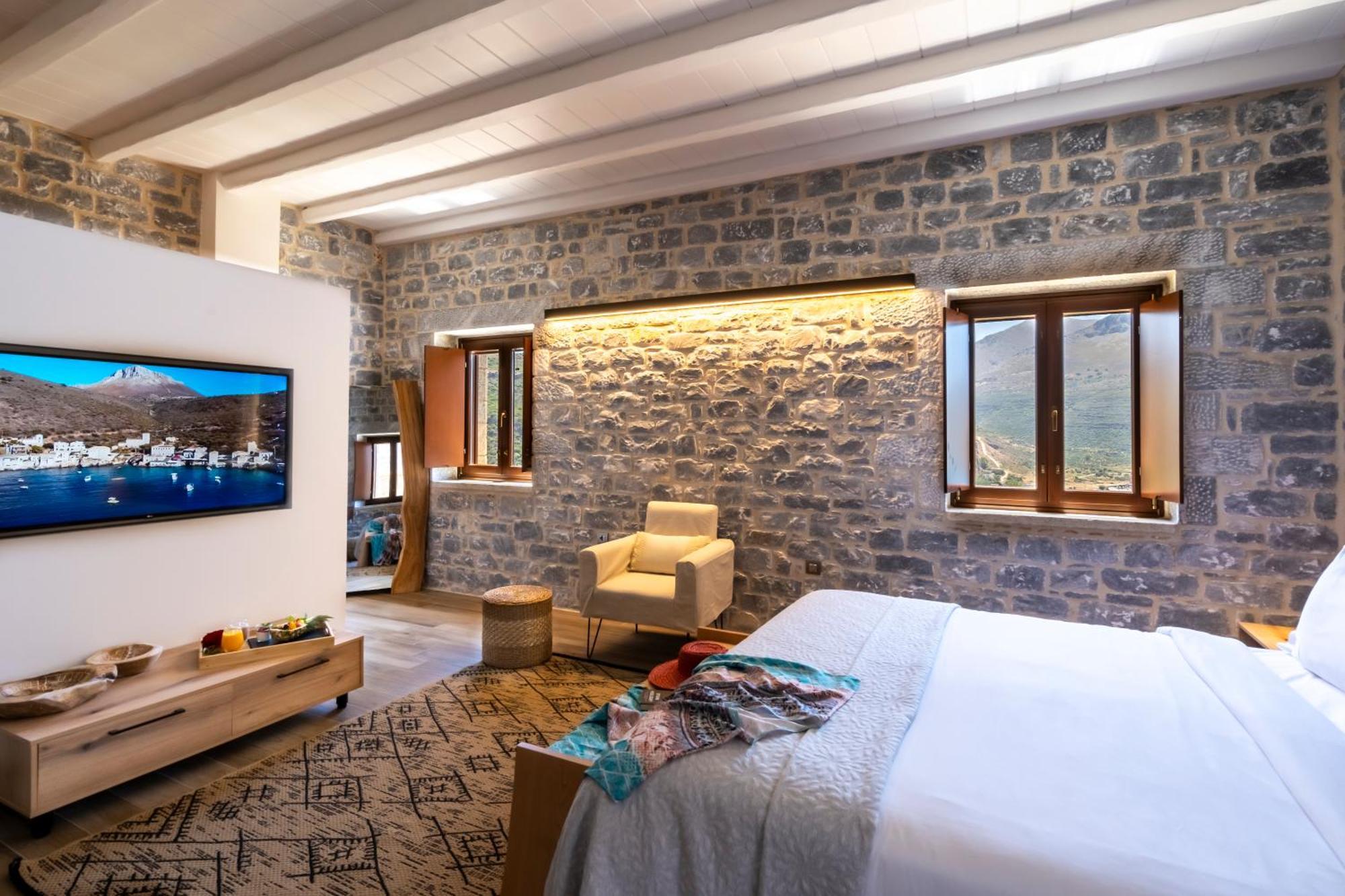 Manifest Boutique Hotel Oítilon Exteriér fotografie
