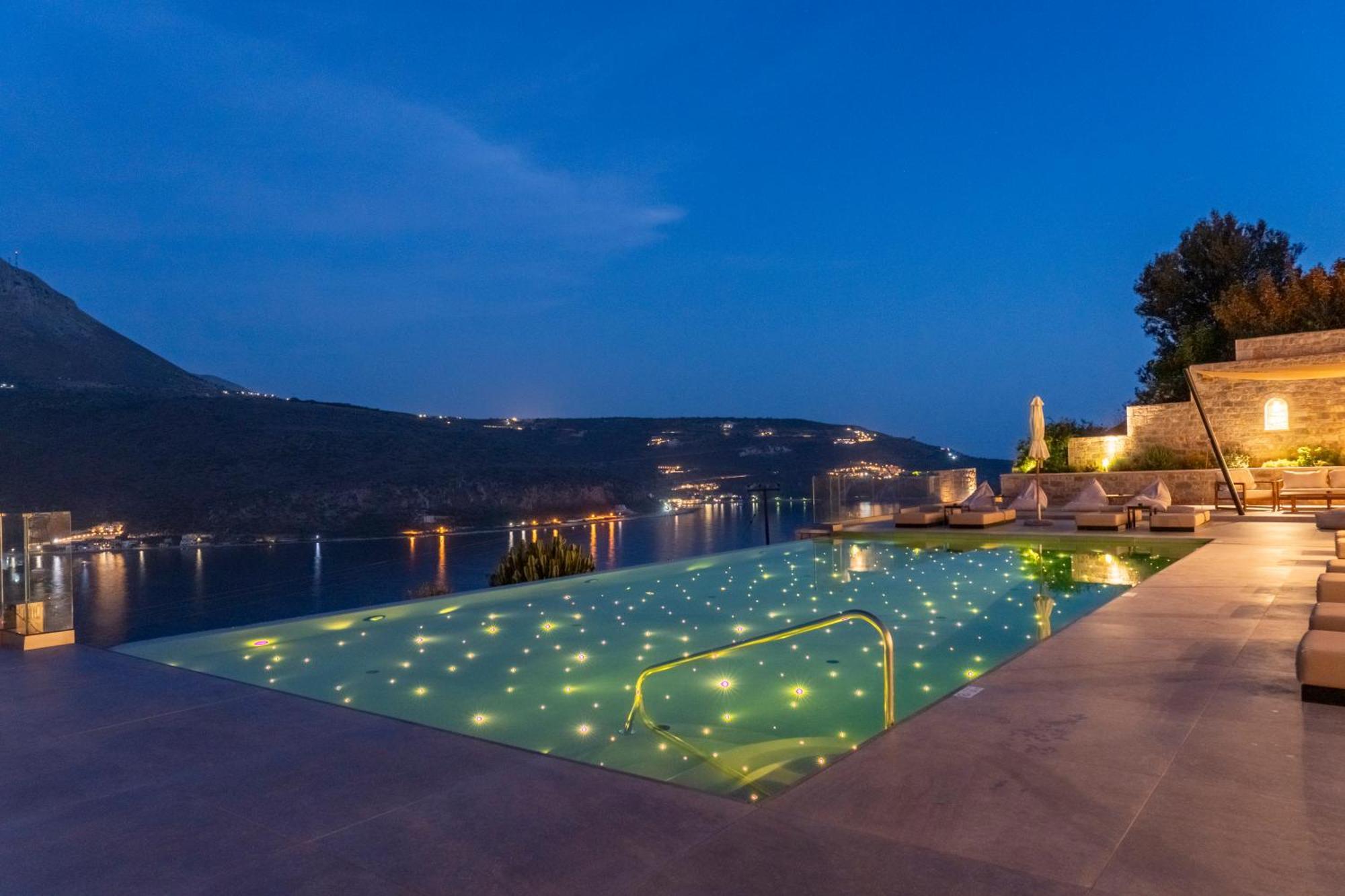 Manifest Boutique Hotel Oítilon Exteriér fotografie