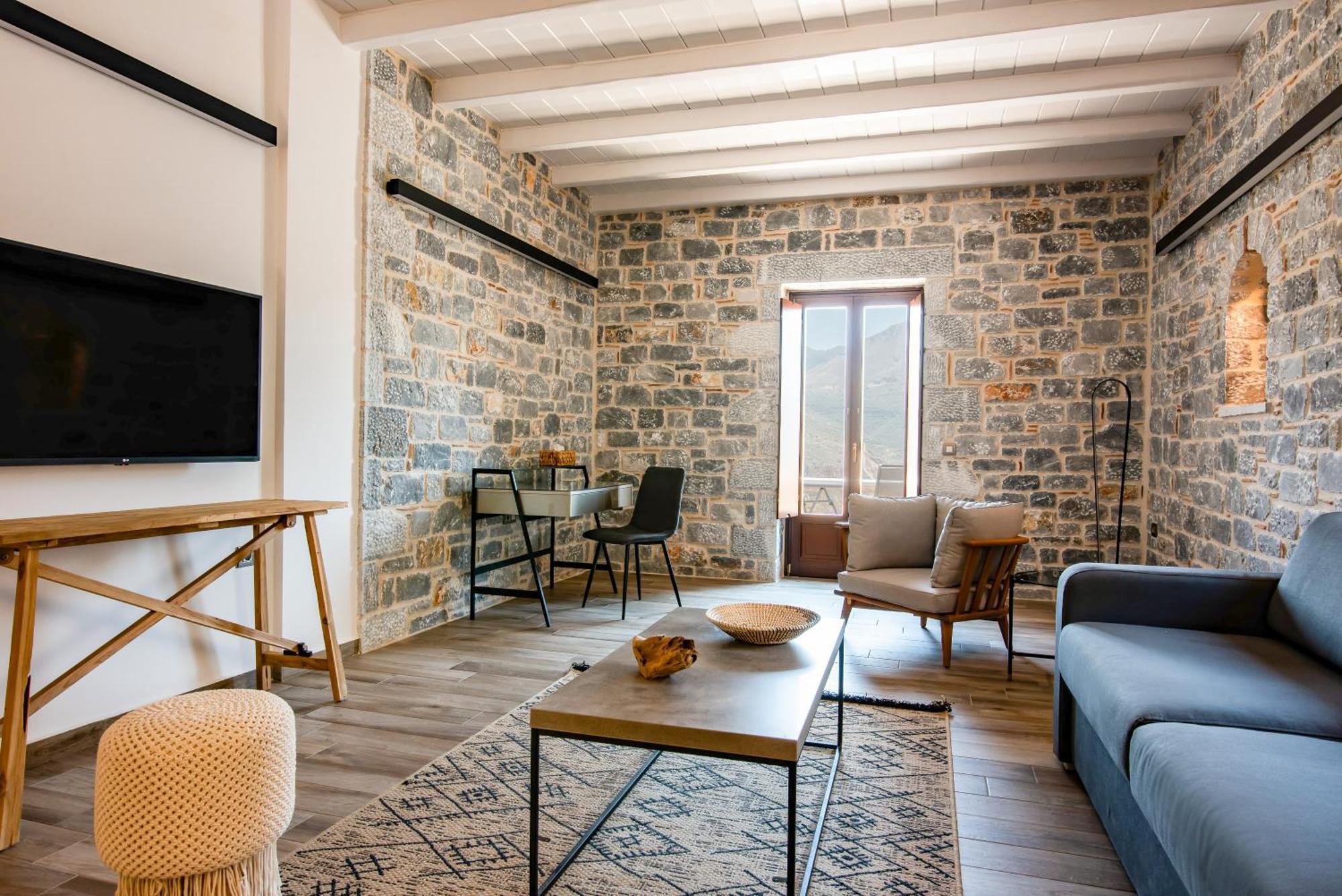 Manifest Boutique Hotel Oítilon Exteriér fotografie